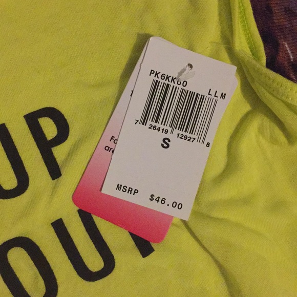 🌸HP🌸Pink Lotus Wake-up Work-out 💕 - Picture 2 of 3